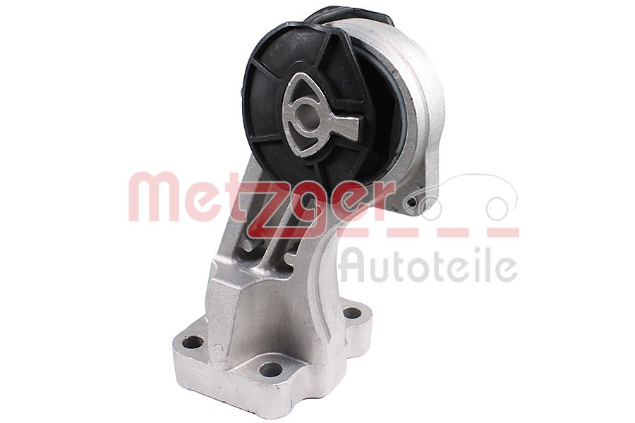 METZGER 8053976 Lagerung, Motor